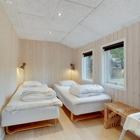 Solgunn Holiday home