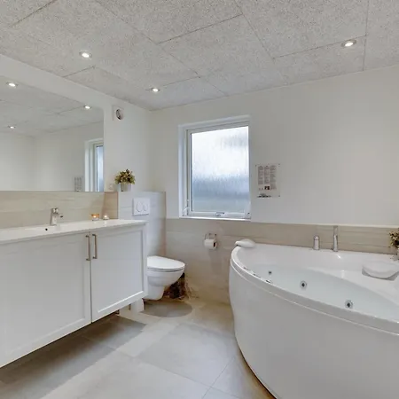 Solgunn - 900m From The Sea By Interhome * Blavand