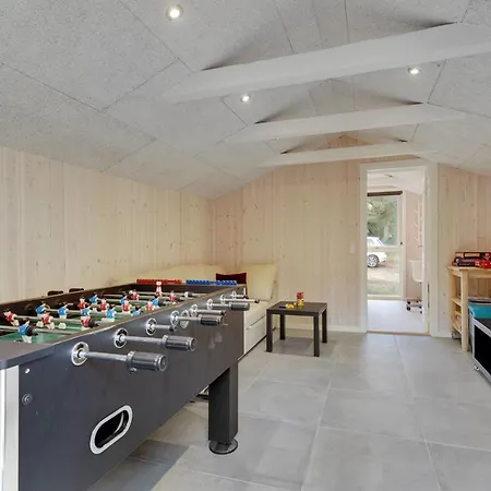 Solgunn - 900m From The Sea By Interhome Holiday home *