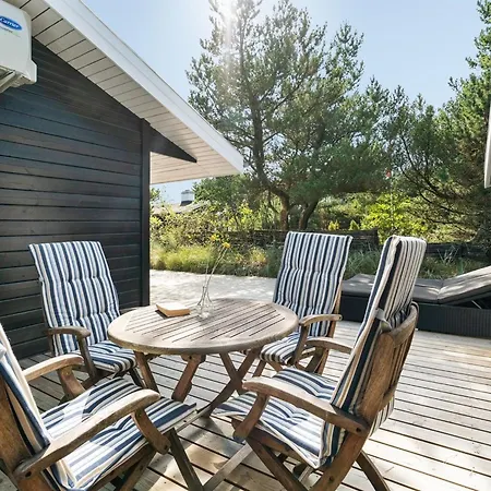 Solgunn - 900m From The Sea By Interhome Holiday home *