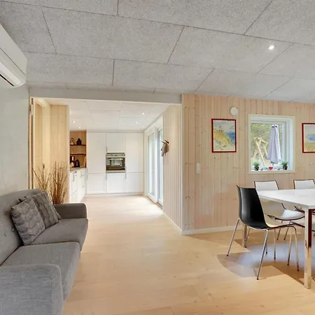 Solgunn - 900m From The Sea By Interhome Ferienhaus