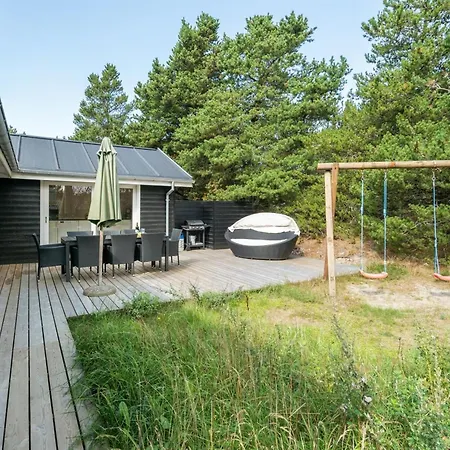 Solgunn - 900m From The Sea By Interhome Ferienhaus *