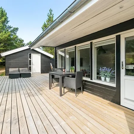 Ferienhaus Solgunn - 900m From The Sea By Interhome Blåvand
