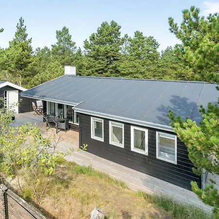 Solgunn - 900m From The Sea By Interhome Ferienhaus *